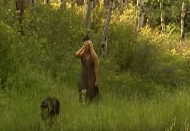 Directed by elaine bogan, ennio torresan. A Spirit Untamed Interview