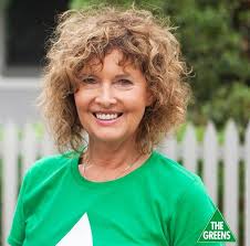 The Greens endorse Dr Jill Reading as their candidate for Forrest