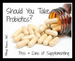 How To Determine If Probiotics Are Right For You Mary Vance Nc Probiotics Gut Healing Diet Nutritional Therapy
