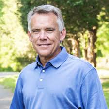 THE RICK DOLLAR SHOW PODCAST-GRAHAM SHARP by The Rick Dollar Show Podcast!