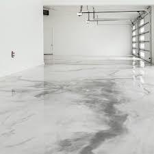 It does not act as its own floor. The Ultimate Guide To Epoxy Flooring