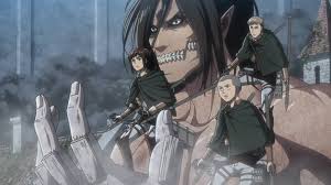 Here is everything we know so far about the anime's epic conclusion. Attack On Titan Season 4 Release Date Delayed Series Disappears From Fall 2020 Lineup Some Think It S A Good Sign Econotimes