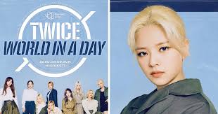 Jeongyeon with twice at the 30th seoul music awards. Jyp Entertainment Announces Twice S Jeongyeon Cannot Dance At Upcoming Online Concert Due To Health Problems Koreaboo