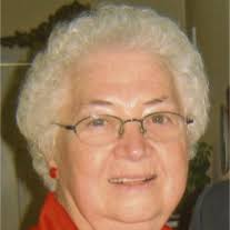 Obituary information for Frances Irene Duncan