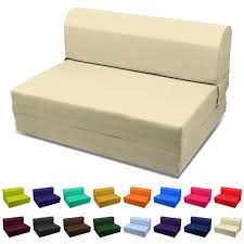 Love this crate & barrel twin sleeper chair because the mattress is solid foam. Magshion Sleeper Chair Folding Foam Bed Sized Twin Size 5x36x70 Inch Khaki Walmart Com Walmart Com