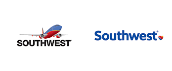 Southwest airlines brand new logo. Brand New New Logo Identity And Livery For Southwest Airlines By Lippincott