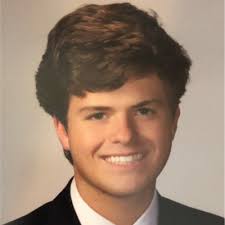 I am grateful to announce that I have accepted a position with Enterprise  Rent-A-Car as a Management Trainee in Dallas-Fort Worth, Texas!