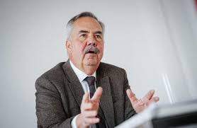 German defence firm KNDS unable to send arms to Ukraine any time soon