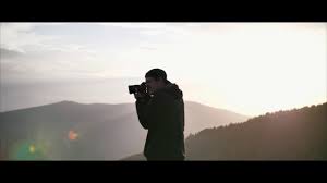 Photography Lessons & Hikes with Steve Yocom in The Smoky Mountains