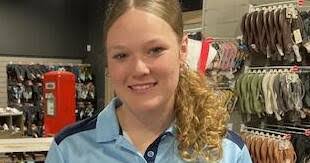 Taree West's Riely McLeod eyes strong criicket season