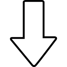 Download Down Arrow Vector Svg Icon 2 Svg Repo