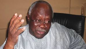 bode george