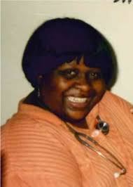 Obituary for Carol Benton-Pringle