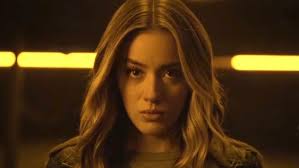 Daisy (Skye) Johnson Fight Scenes Season 3