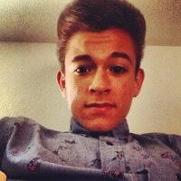 Sean Markus Tapia (@SeanJeet_)