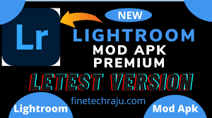 Con la versión mod premium, puede utilizar . Lightroom Prime Mod Apk Download Finetechraju Com