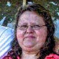 Shauna Lee Fullerton Lord Obituary