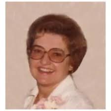 Obituary information for Verna Feller