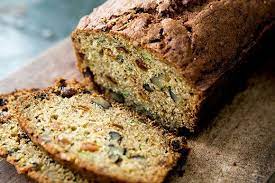 Zucchini Bread With Pineapple Recipe Pineapple Recipes Zucchini Bread Recipes Simply Recipes