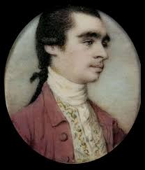 66 18th century watercolor portraits of men Images: PICRYL