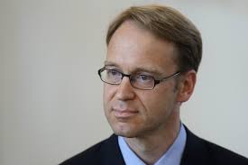 ECB's Jens Weidmann Warns Over Bond-Buying Program