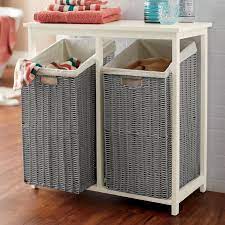 Maybe you would like to learn more about one of these? Tilting Double Hamper Stand Montgomery Ward Double Hamper Hamper Laundry Hamper