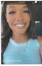 Rachel Denise Gonzales Obituary