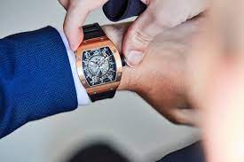 Mille river, a tributary of the awash river in ethiopia. Richard Mille Uhren Kaufen Zertifizierte Echtheit Chronext