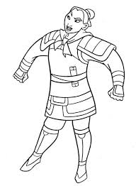 Hours of fun await you by coloring a free drawing disney mulan. Mulan In Her Soldier Uniform Coloring Page Download Print Online Coloring Pages For Free Color Nimbu Online Coloring Pages Coloring Pages Online Coloring
