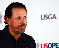 Shut Up Phil': Golf World Slams 'Scumbag' Phil Mickelson for His Latest  Comments About the PGA Tour