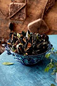 Unser Beliebtes Rezept Fur Klassische Miesmuscheln In Weissweinsud Und Mehr Als 65 000 Weitere Kostenlose Rezep Muscheln Rezept Miesmuscheln Rezept Miesmuscheln