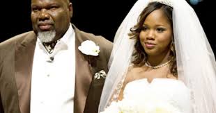 Bishop Dale C Bronner House Sound Off Column June 2008 Sarah Jakes Celebrity Weddings Beautiful Bride