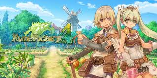 With rune factor 4 out for the 3ds, many questions are being asked. Rune Factory 4 All License Exam Answers