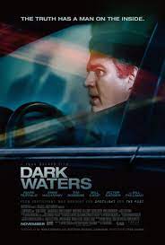 Dark Waters Water Movie Mark Ruffalo Good Movies
