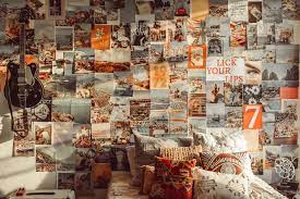 140 winter collage kit wall tezza dorm room décor cozy. Coastal Kit Tezza