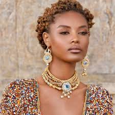 Image of layered everyday necklaces