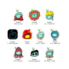See more ideas about profile website, website design, team page. Fun Avatar Pack For Slack Illustration Or Graphics Contest 99designs