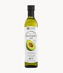 Our High Heat Avocado Oil Is Made From 100 Pure Cold Pressed Avocados Perfect For High Heat Cooking High In Beta St Cooking Avocado Chosen Foods Avocado Oil