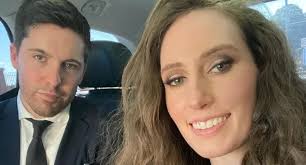 The clue MAFS Patrick & Belinda were about to SPLIT