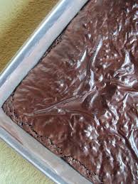 Duniaku Resepi Brownies Yang Sedap Makanan Manis Resep Makanan Makanan