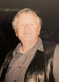 Gerald Drew Obituary (1934