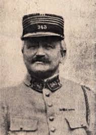 Louis Clément Joseph Girard