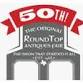 Original Round Top Antiques Fair - Big Red Barn Event Center, 475 TX-237 Event Image