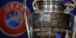 Qualifying rounds for the tournament began on august 8, with the. Uefa Champions League Final Thelotustower Com