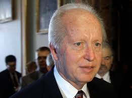 How admittedly corrupt ex-Illinois lawmakers get to keep their pensions