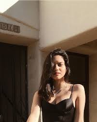 The young and the restless daytime emmy nominee sasha calle has scored the feature role of dc universe's new supergirl. Picture Of Sasha Calle