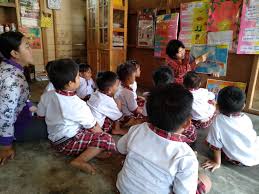  Penjelasan Tema Tk Dharma Bakti