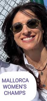 FANS OF GABRIELA SABATINI
