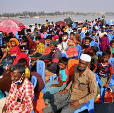 Tripadvisor has 62,779 reviews of bangladesh hotels, attractions, and restaurants making it your best bangladesh resource. Rohingya Refugees In Bangladesh Moved To Remote Island The New York Times