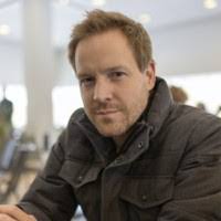 Geoff McClure Email & Phone Number